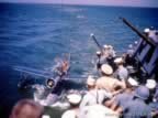 Pictures of OS2U Planes  from WWII