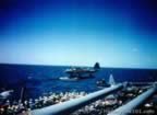Pictures of OS2U Planes  from WWII