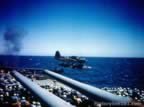 Pictures of OS2U Planes  from WWII