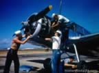 Pictures of OS2U Planes  from WWII