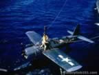 Pictures of OS2U Planes  from WWII