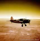 Pictures of OS2U Planes  from WWII