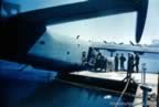 Pictures of PB2Y Planes  from WWII