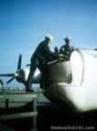 Pictures of PB2Y Planes  from WWII