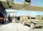 Pictures of PB2Y Planes  from WWII