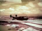 Pictures of PB2Y Planes  from WWII