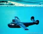 Pictures of PB2Y Planes  from WWII