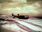 Pictures of PB2Y Planes  from WWII