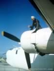 Pictures of PB4Y  from WWII