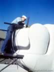 Pictures of PB4Y  from WWII