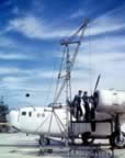Pictures of PB4Y  from WWII