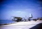 Pictures of PBM Planes  from WWII