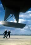 Pictures of PBY Planes from WWII
