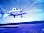 Pictures SBD Plane