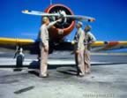 Pictures SNJ Planes