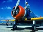 Pictures SNJ Planes