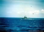 Cruisers of WWII Pictures