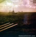 Cruisers of WWII Pictures