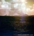 Cruisers  WWII Pictures