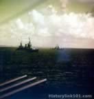Cruisers of WWII Pictures