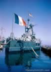 French Ships of World War II Pictures