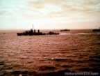 Naval Convoy Pictures of World War II