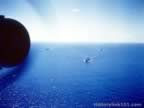 Naval Convoy Pictures of World War II