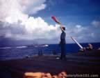 Naval Convoy Pictures of World War II