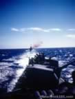 Naval Destroyer Pictures of World War II