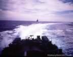 Naval Destroyer Pictures of World War II