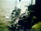 Naval Destroyer Pictures of World War II