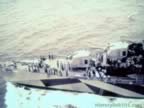 Naval Destroyer Pictures of World War II