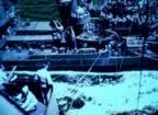 Naval Destroyer Pictures of World War II