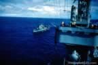 Naval Destroyer Pictures of World War II