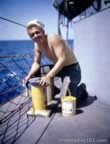 Naval Destroyer Pictures of World War II