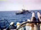 Naval Destroyer Pictures of World War II