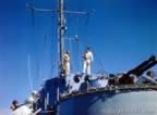 Naval Destroyer Pictures of World War II