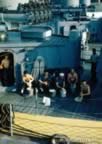 Naval Destroyer Pictures of World War II