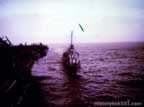Naval Destroyer Pictures of World War II