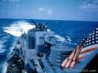 Naval Destroyer Pictures of World War II