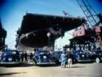 Naval Ship  Pictures from WWII