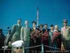 Naval Ship Construction Pictures from WWII