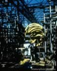 Ship Construction Pictures from WWII