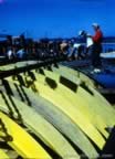 Naval Ship Construction from WWII