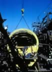 Naval Ship Construction Pictures from World War II