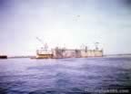 Naval Ship Construction Pictures from World War II