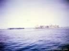 Naval Ship Construction Pictures from World War II
