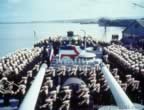 Naval Ship Pictures D-F