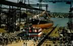 Submarine Pictures of WWII