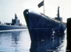 Submarine Pictures of WWII